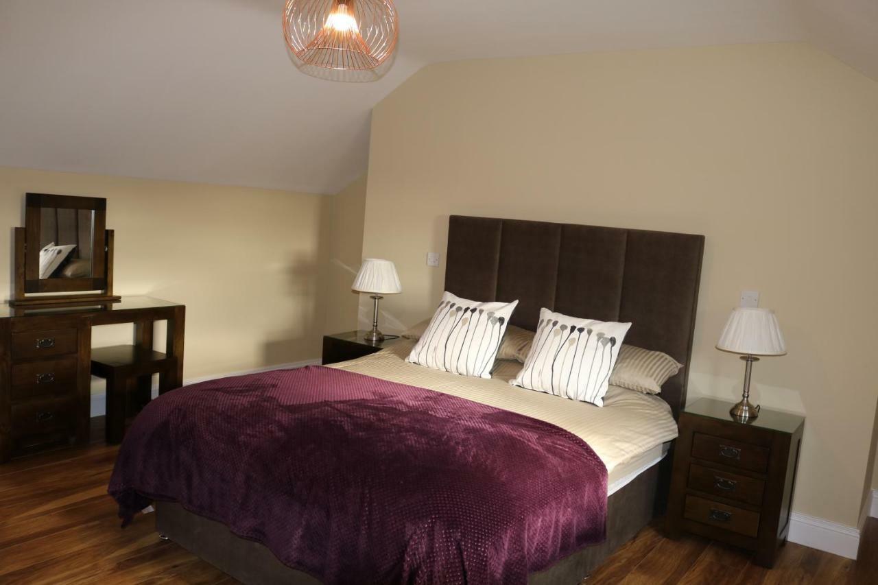 Hollywood House Villa Dış mekan fotoğraf